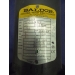 Baldor Industrial Motor RPM 150 H.P 0.50